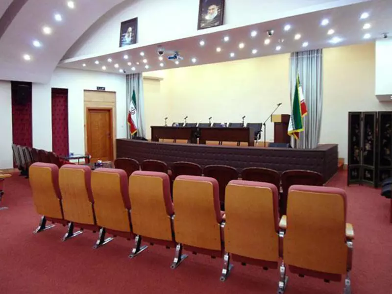 هتل فلامینگو کیش